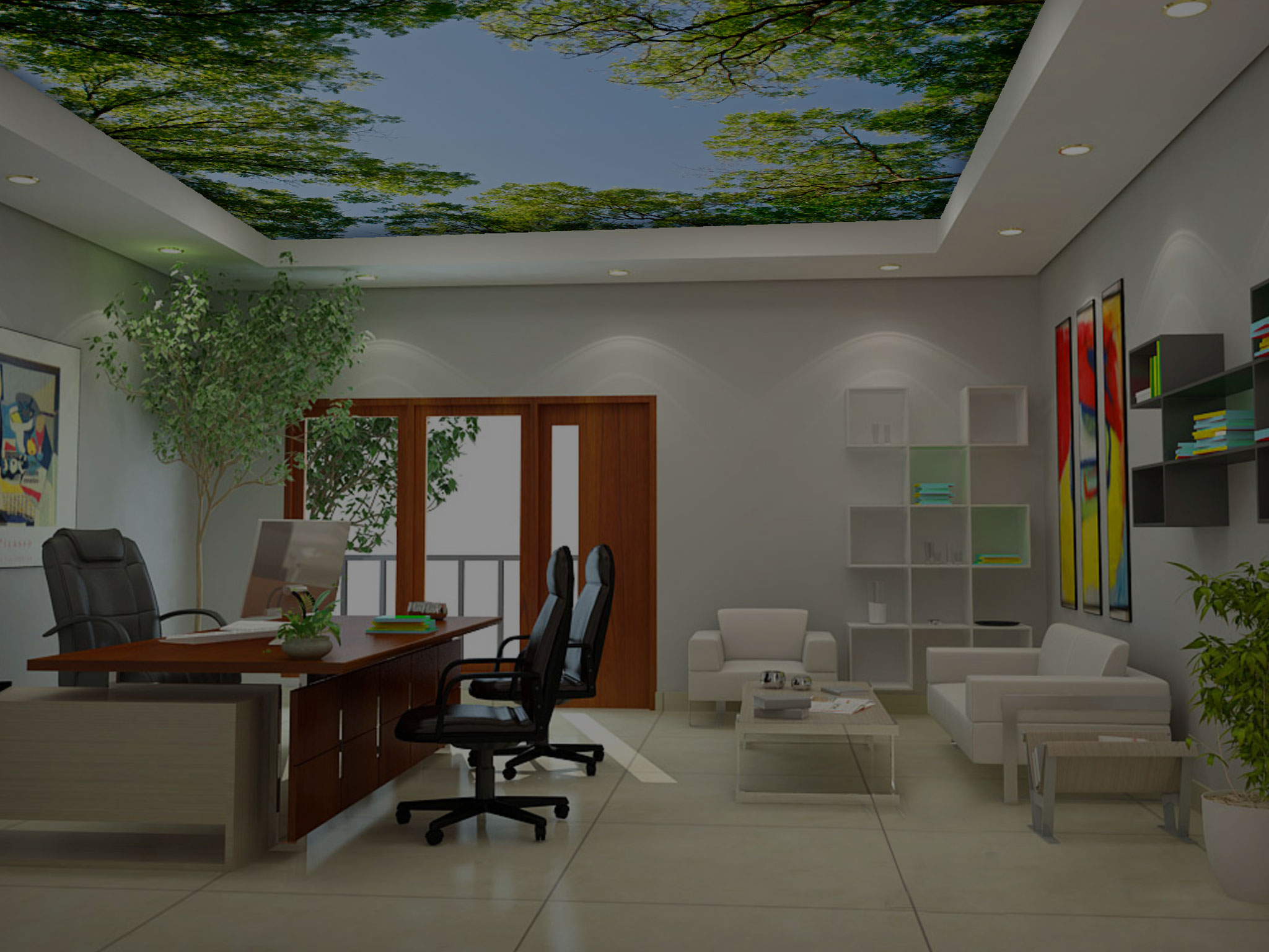 Global Workplace