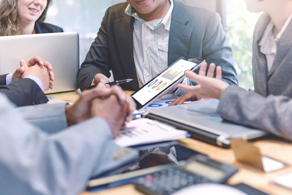 Global Workplace